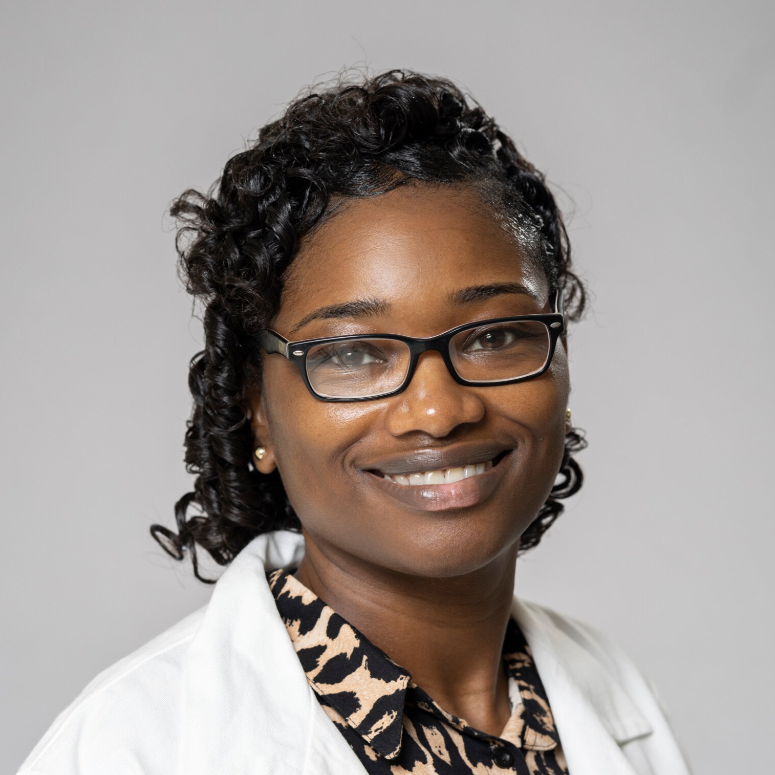 Tramain K. Kirksey, FNP