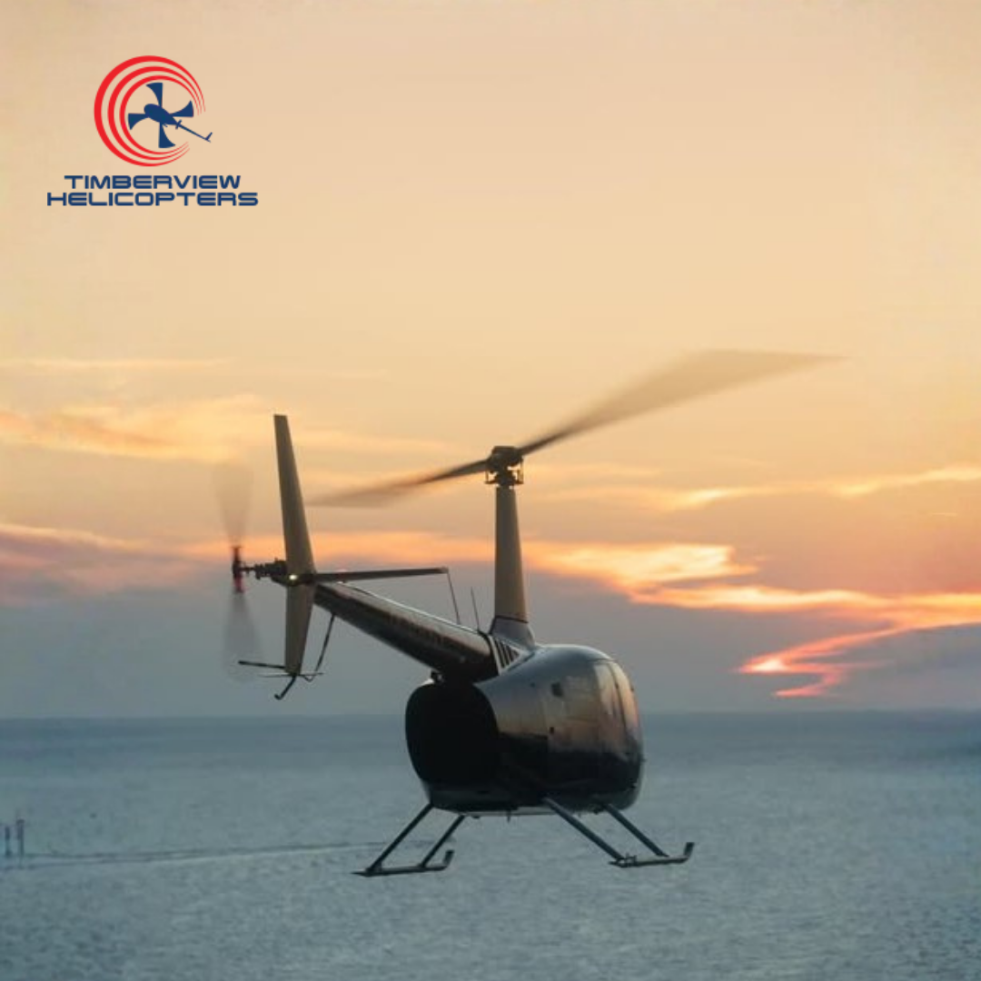 Experience the magic of the Florida Panhandle with a private sunset helicopter tour over the Gulf of Mexico. This breathtaking shot captures the silhouette of our aircraft against a vibrant, golden sky, highlighting one of the most romantic things to do in Destin. Perfect for anniversaries or marriage proposals, our evening flights offer a peaceful and unparalleled view of the coast as the sun dips below the horizon. Let the colors of a Destin sunset be the backdrop for a memory that will last a lifetime.