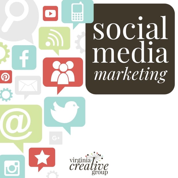 Images Virginia Creative Group