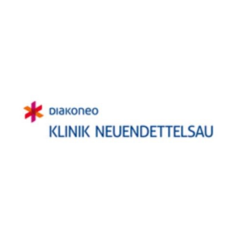 Logo Klinik Neuendettelsau
