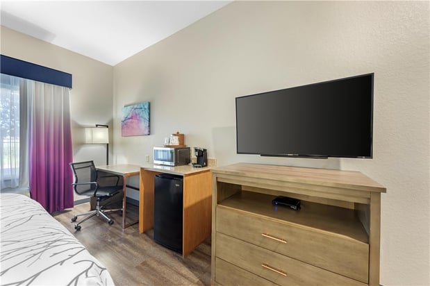 Images Best Western Plus San Antonio East Inn & Suites