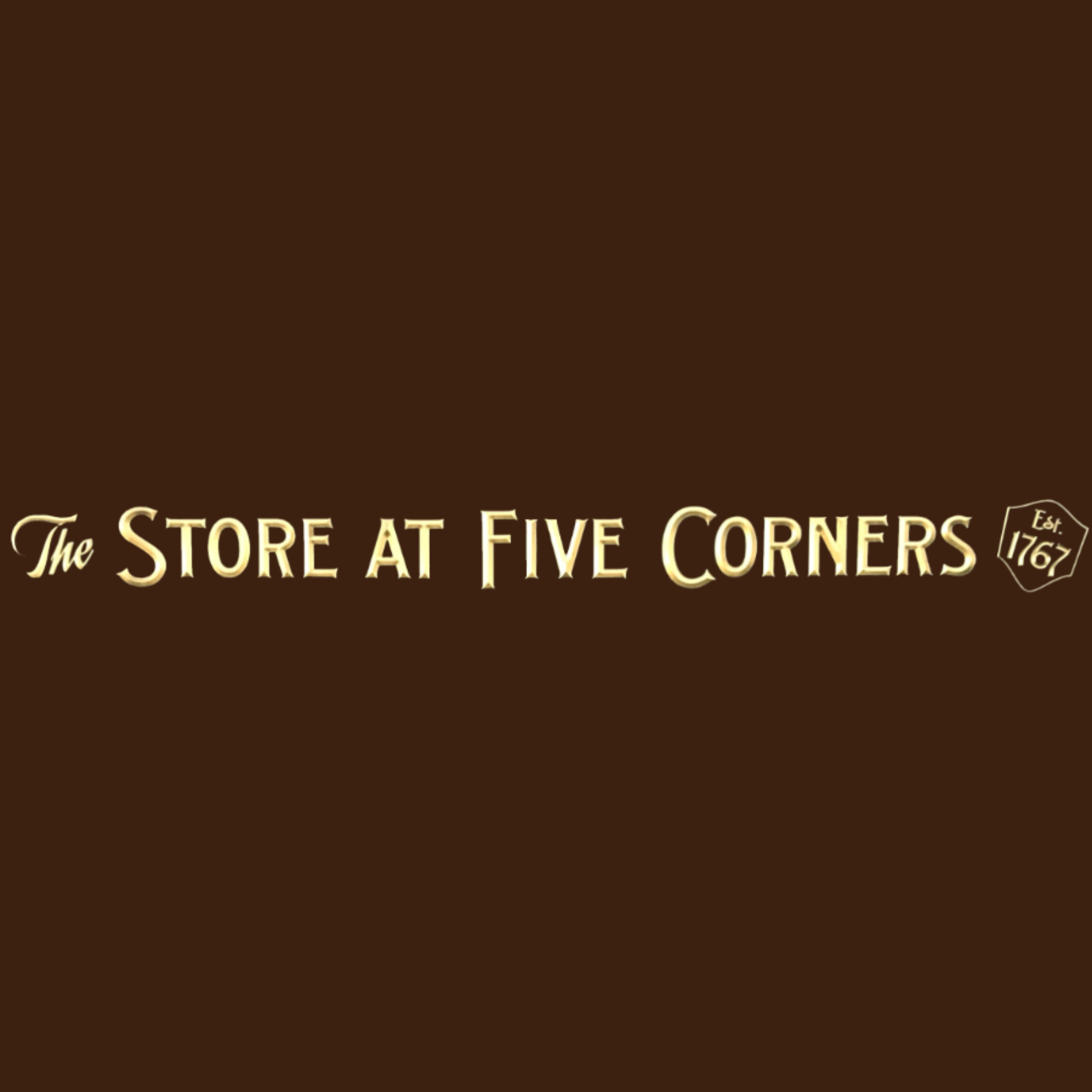 The Store at Five Corners