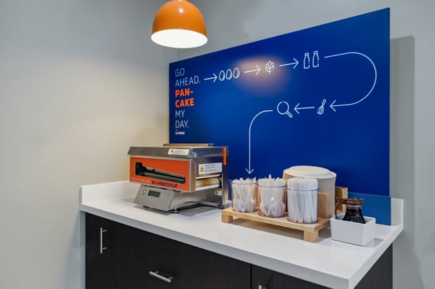 Images Holiday Inn Express & Suites Mountain View Silicon Valley by IHG