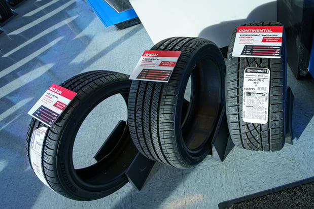 Images Tire Discounters