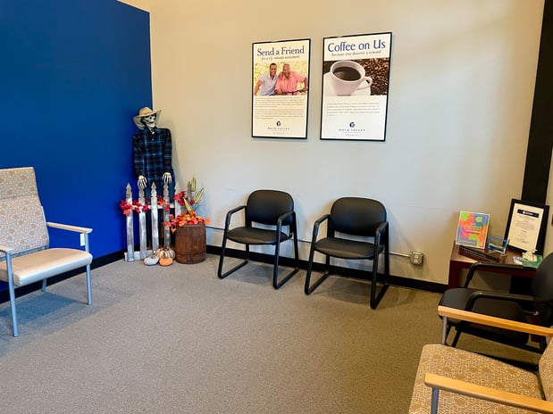 Images Rock Valley Physical Therapy - Washington