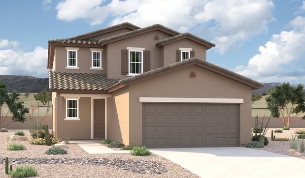 Images Seasons at Blackhawk by Richmond American Homes