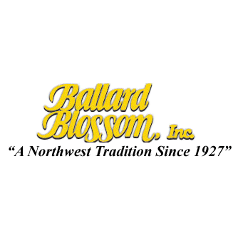 Ballard Blossom Inc - Seattle, WA 98117 - (206)782-4213 | ShowMeLocal.com
