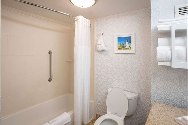 Images Hampton Inn Pensacola-Airport (Cordova Mall Area)