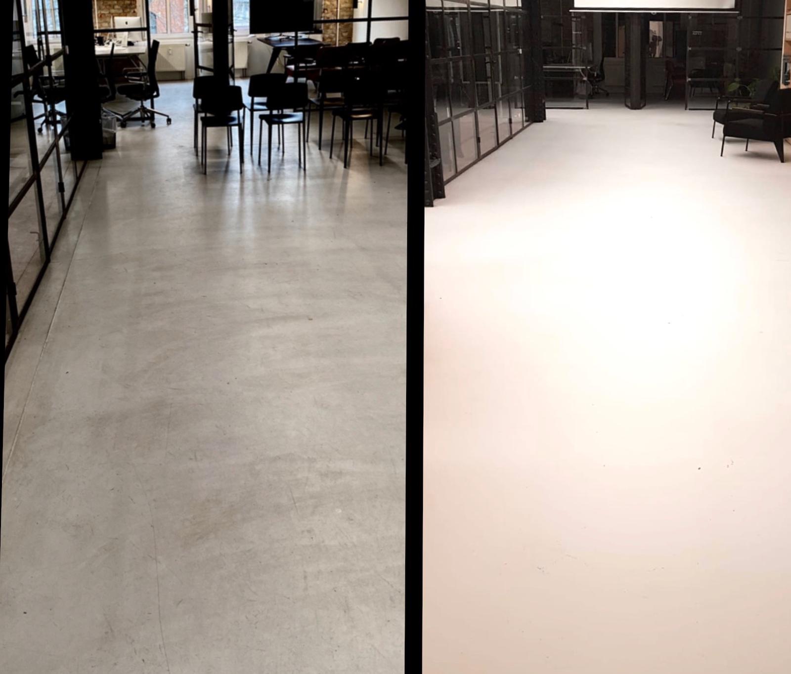 Clima Welt- und Gebäudereinigung GmbH, Warmbrunner Straße 4 in Berlin