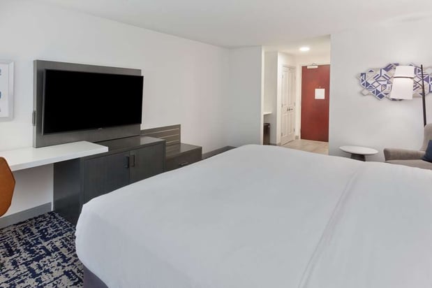 Images DoubleTree by Hilton Dothan