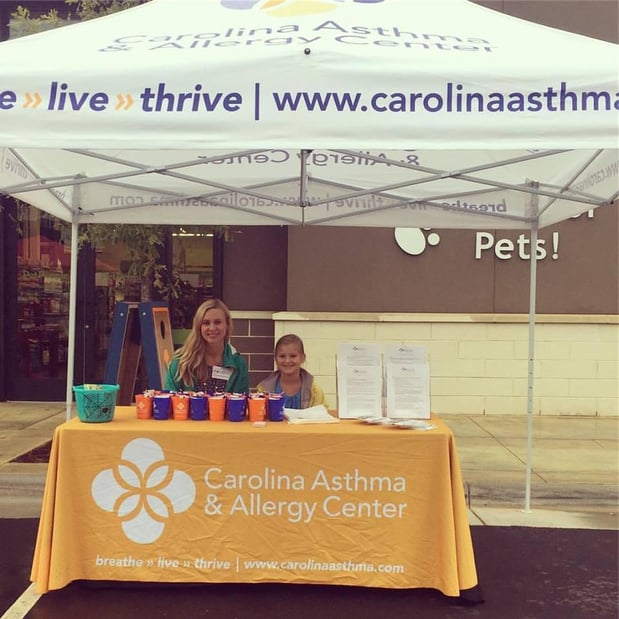 Images Carolina Asthma & Allergy Center - Waverly