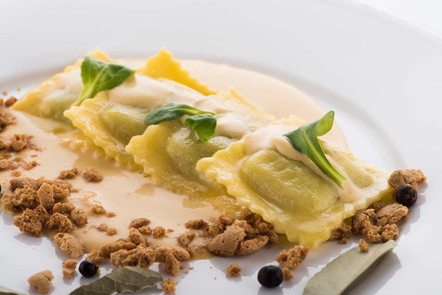 Mondo Pasta GmbH, Mertensstrasse 65 in Berlin