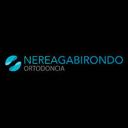 Clínica De Ortodoncia Nerea Gabirondo Logo