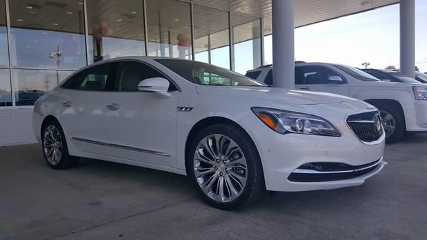 Images Bill Smith Buick GMC