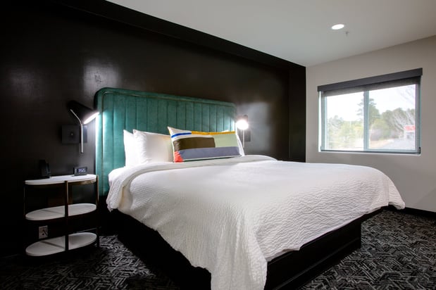 Images voco Flagstaff by IHG