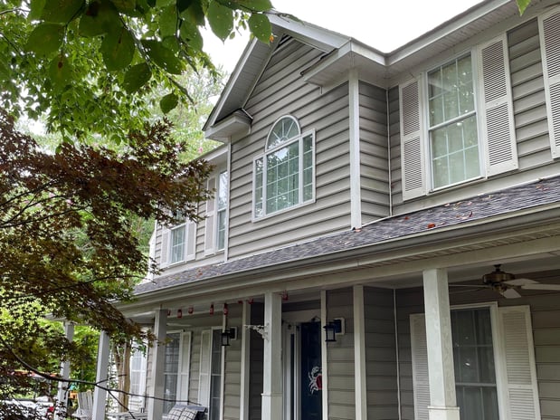 Images Shanco Roofing