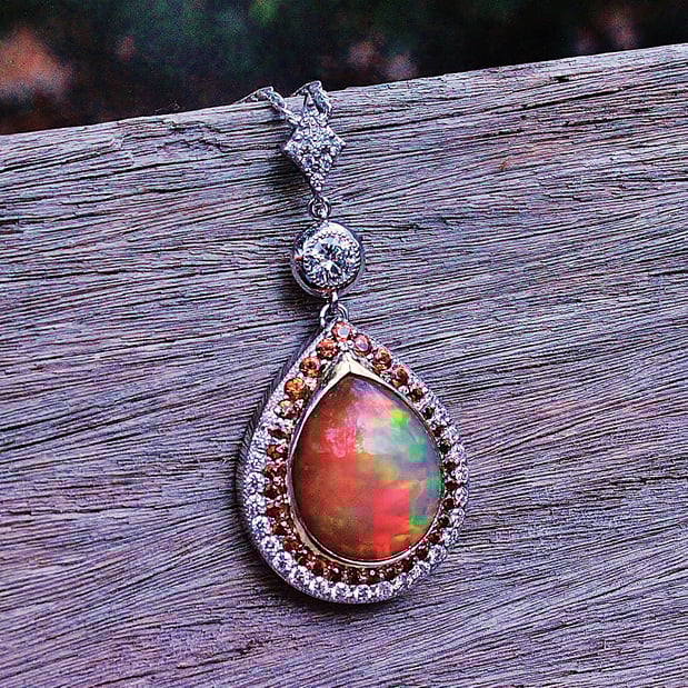 Images Sanders Jewelers