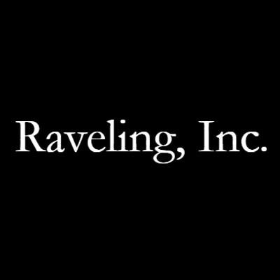 Raveling Inc Logo