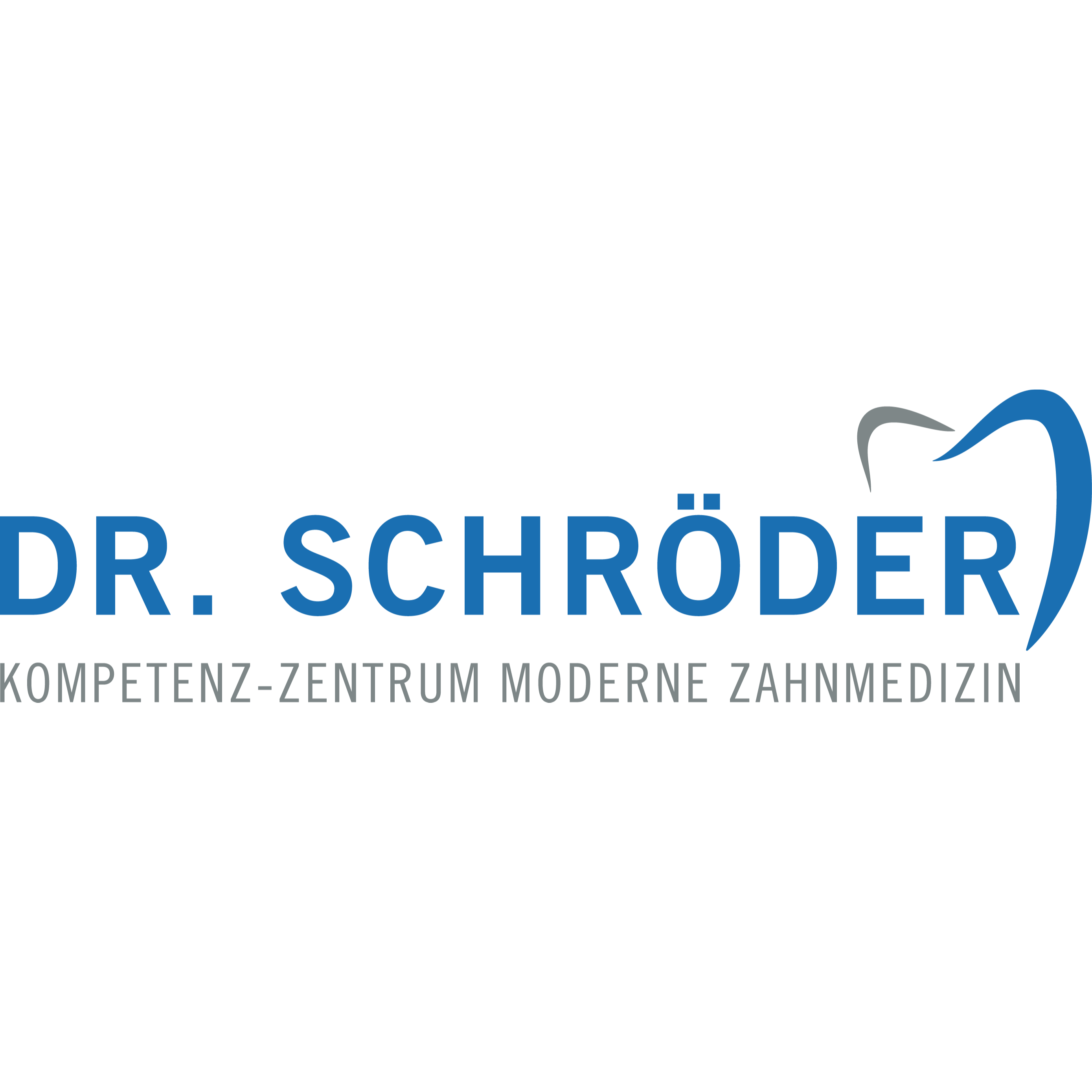 Zahnarztpraxis Dr. Schröder – Zahnarzt Stuttgart Mitte in Stuttgart - Logo