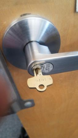 Images Mr. LOCKSMITH