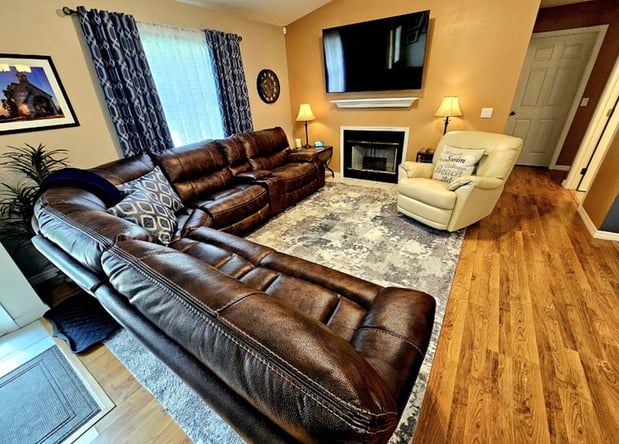 Images Turning Leaf Vacation Rentals