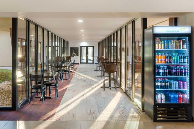 Images Best Western Plus Sparks-Reno Hotel