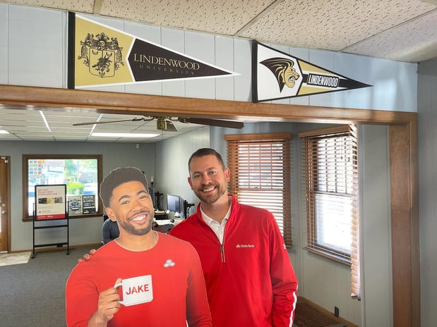 Images Ben Rister - State Farm Insurance Agent
