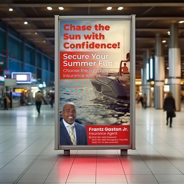 Images Frantz Gaston Jr - State Farm Insurance Agent