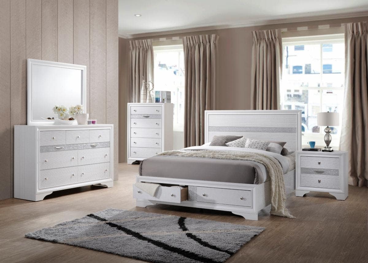 Mod Designs Moving & Furniture specializes in custom furniture designed to match your unique style and needs. Whether you’re furnishing a cozy corner or an entire home, we create personalized pieces that bring your vision to life while maintaining exceptional quality.
