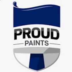 Proud Paints - Paint Store 1