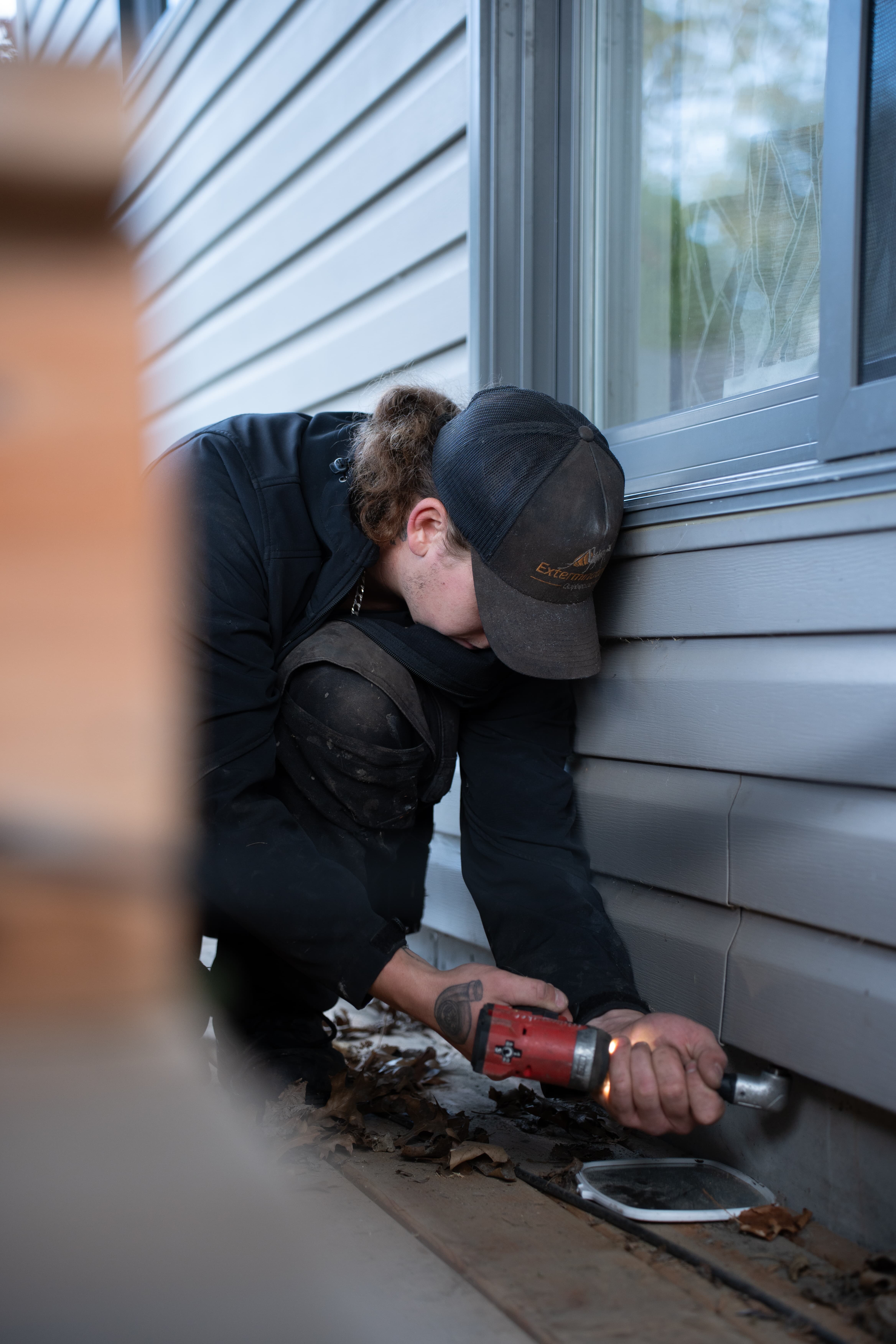 Images Exterminateurs Québec