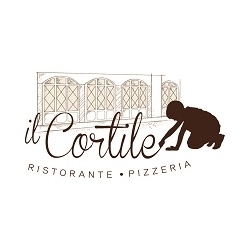 Ristorante Pizzeria Il Cortile Logo