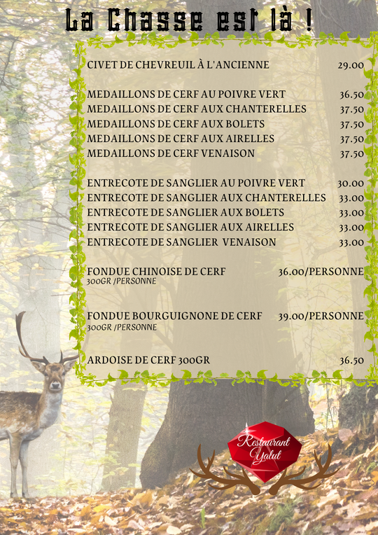 Bilder Restaurant Yakut