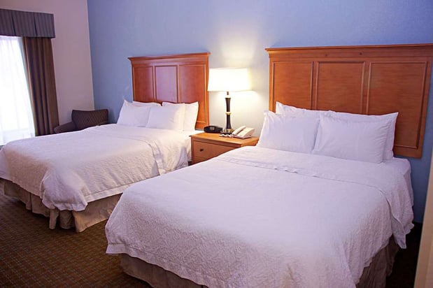 Images Hampton Inn Sidney