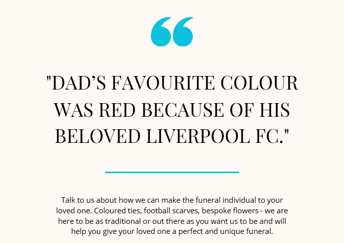 Images Co-op Funeralcare, Yeovil (inc. G H Cook & Son)