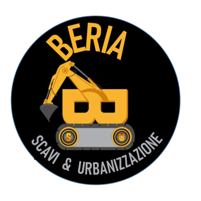 Beria Scavi Logo
