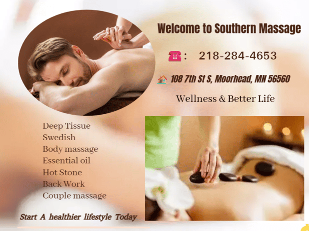 Images Southern Massage