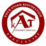 KAT Construction LLC Logo