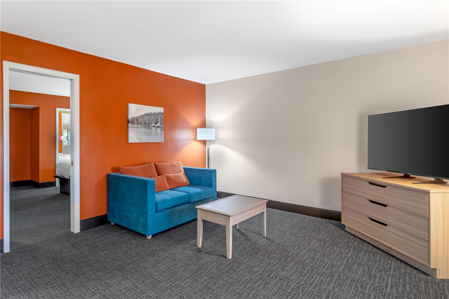 King Suite