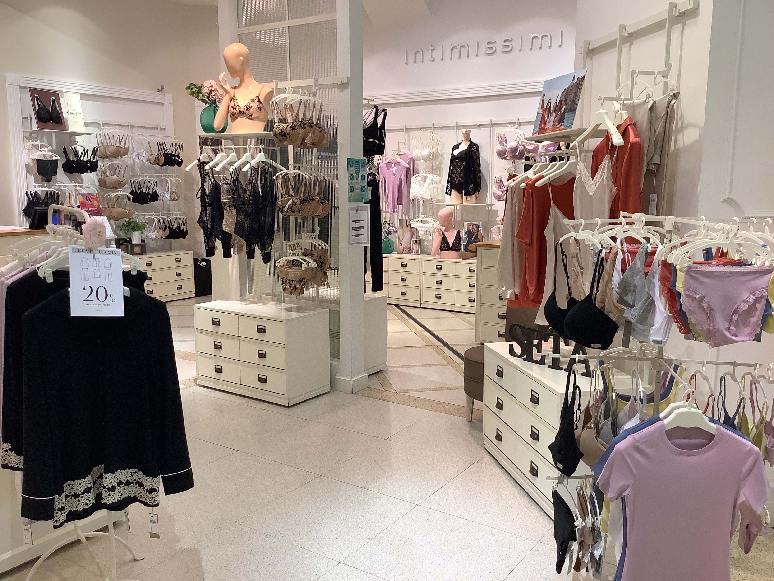 Images Intimissimi