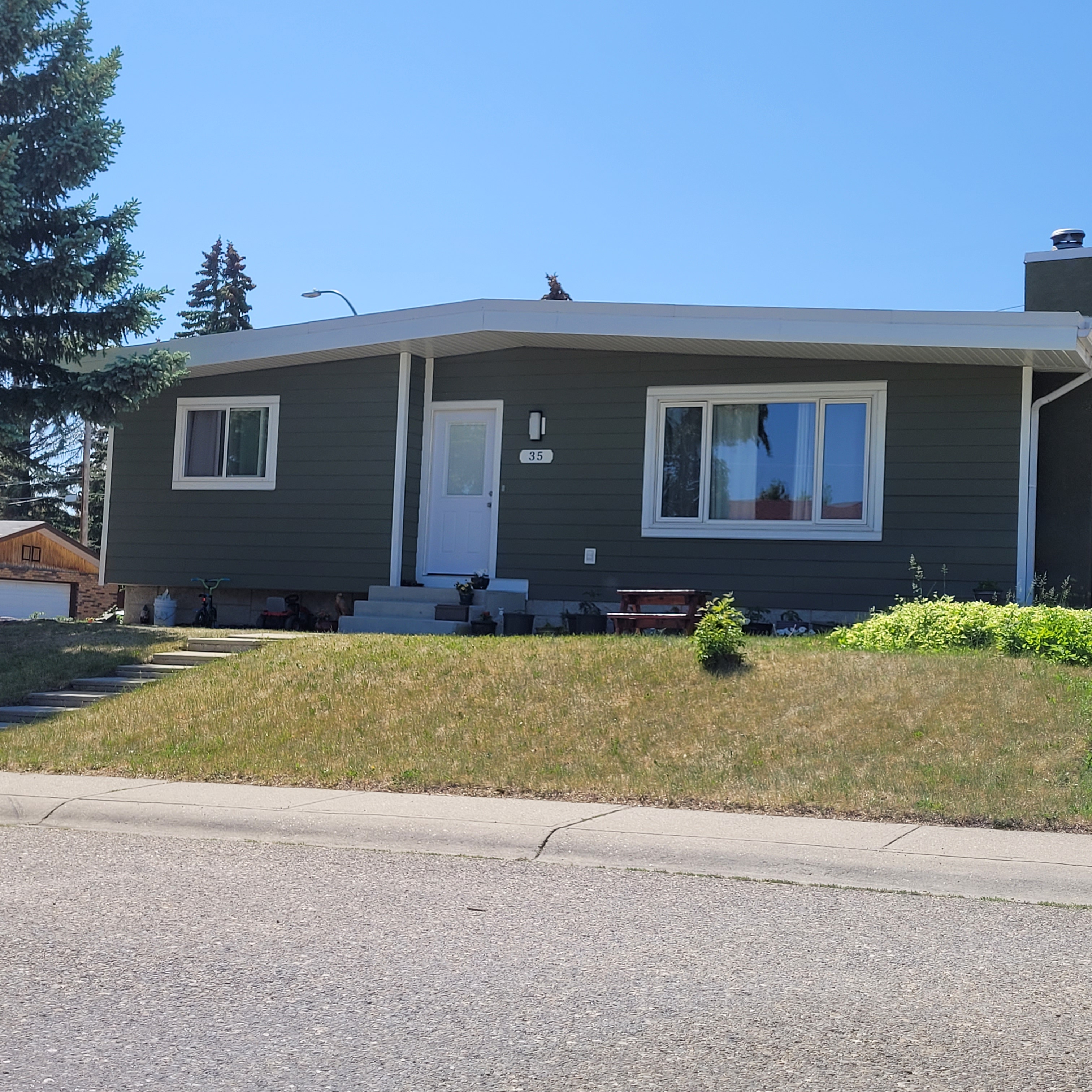 Images Top Mark Exteriors Inc.