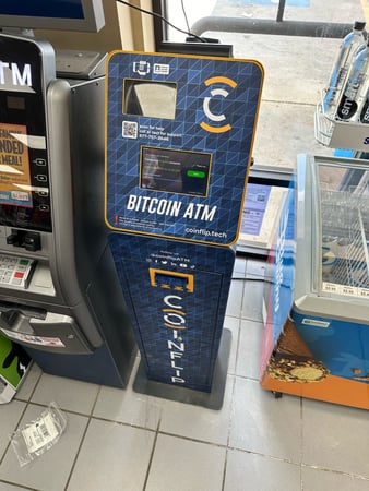 Images CoinFlip Bitcoin ATM - Allsup's Convenience Store #102327 (Jacksboro)