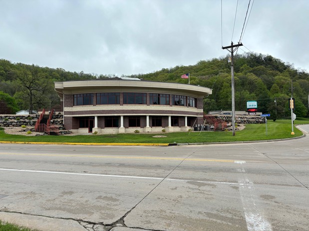 Images Community First Bank