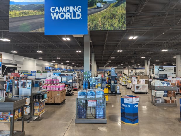 Images Camping World RV Sales