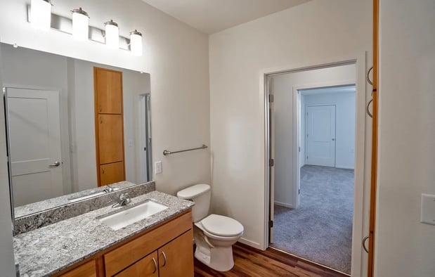 Images Heritage at Church Ranch 55+ Apartments