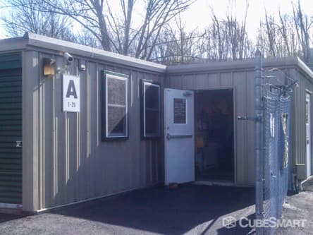 Chestnuthill Self Storage Photo