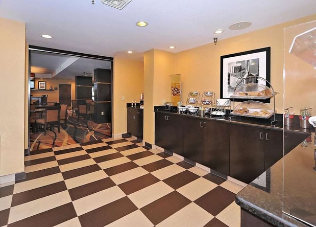 Images Hampton Inn Eden