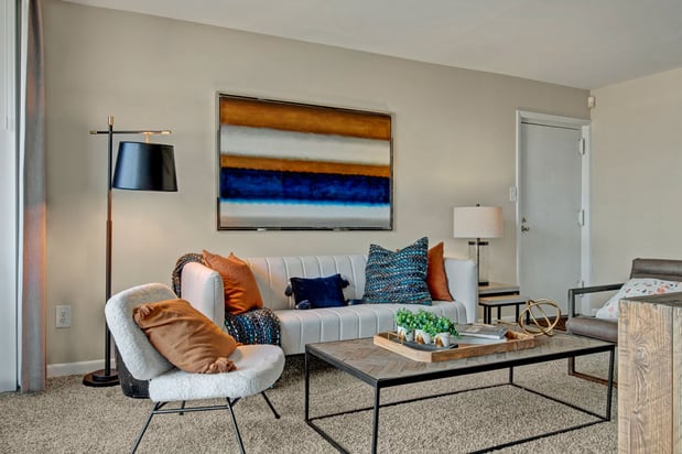 Images Eagle Rock Apartments at West Springfield