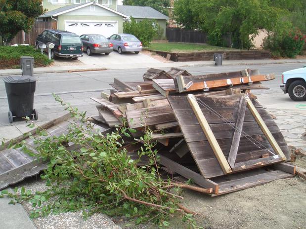 Images ABC Junk Removal & Hauling