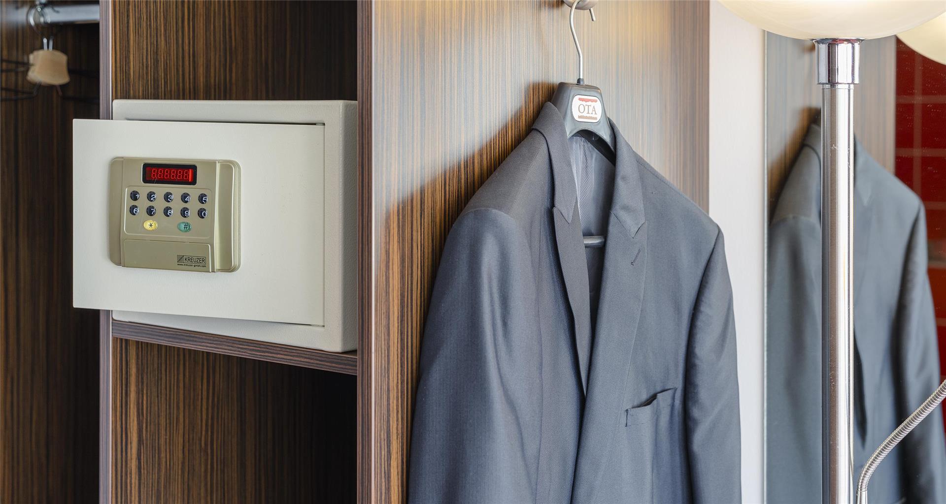 Bilder Best Western Plus Amedia Wien